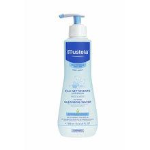 MUSTELA Bebe Cleansing Water 300 ML - Parfumby.com