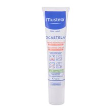 MUSTELA Cicastela Repairing Cream - Crème voor zweren op het gezicht en lichaam voor kinderen 40ml