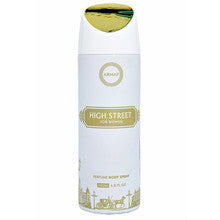 ARMAF  High Street BOR W 200 ml