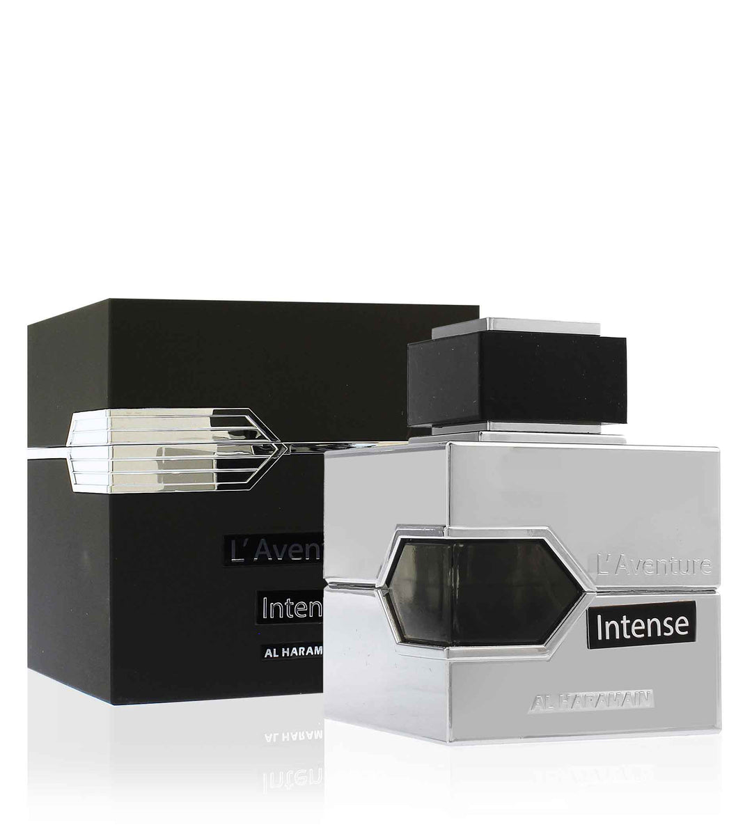 AL HARAMAIN L'AVENTURE INTENSE(M)EDP SP 3.4oz (LI GRATIS)