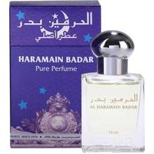 AL HARAMAIN Badar Parfémový olej 15ml