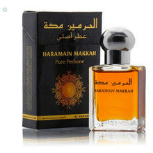 AL HARAMAIN Makkah Parfémový olej 15ml