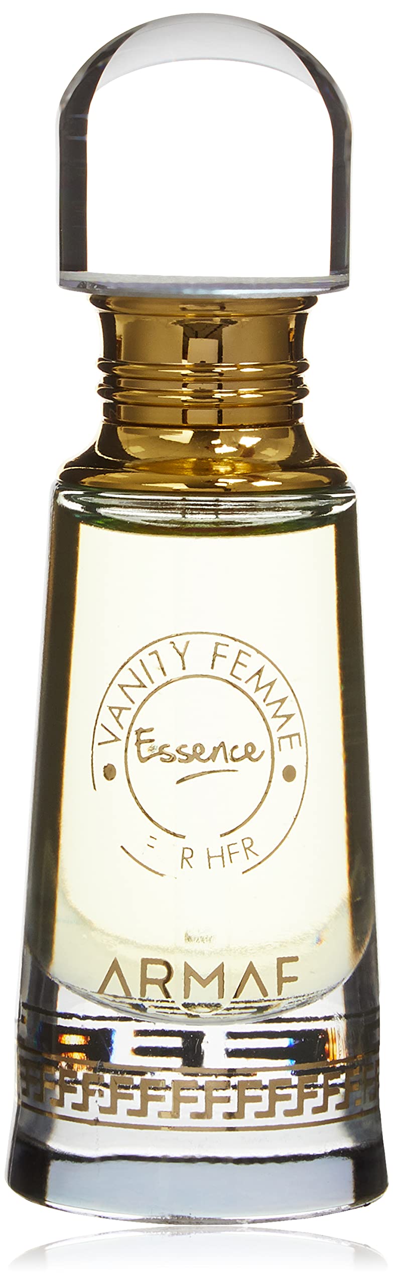 ARMAF Vanity Femme Essence Perfume oil 20ml