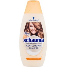 SCHWARZKOPF PROFESSIONAL Schauma Gentle Repair Shampoo ( suché + poškozené vlasy ) - Posilující šampon
