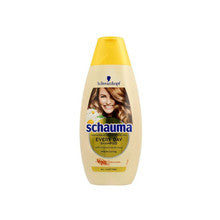 SCHWARZKOPF PROFESSIONAL Heřmánek (Every Day Shampoo) - Denní šampon 400ml