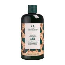 THE BODY SHOP Shea Shampoo 250 ml - Parfumby.com