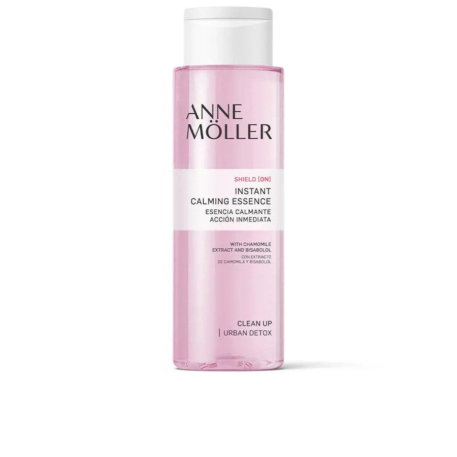 ANNE MOLLER Clean Up Calming Toner 400 ml - Parfumby.com