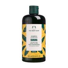 THE BODY SHOP Banana Shampoo 250 ml - Parfumby.com