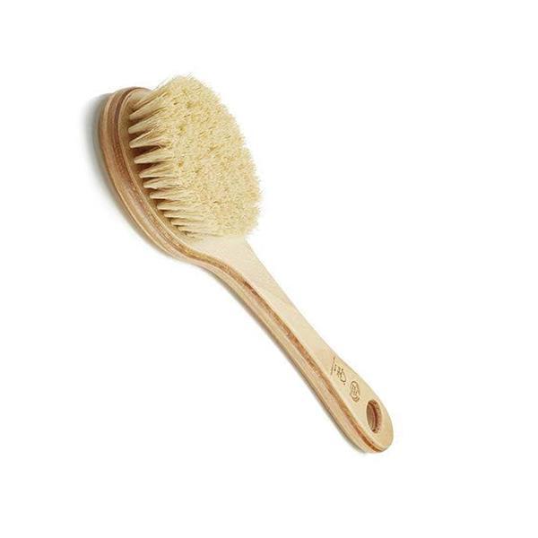THE BODY SHOP Cactus Brush With Long Handle 1 Pcs - Parfumby.com