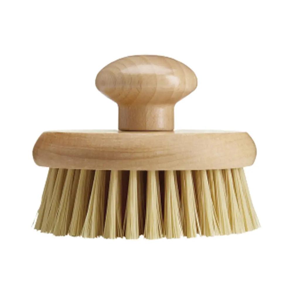 THE BODY SHOP Round Body Brush 1 Pcs - Parfumby.com