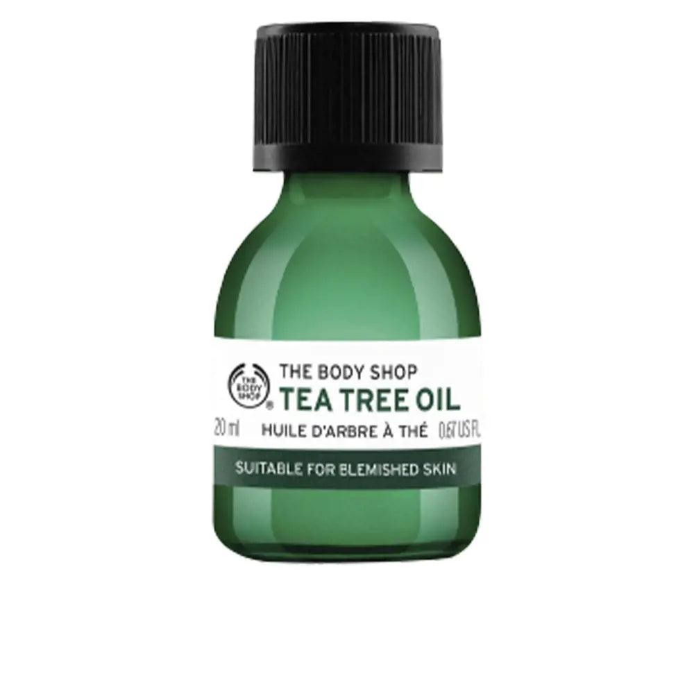 THE BODY SHOP Tea Tree Oil 20 Ml - Parfumby.com