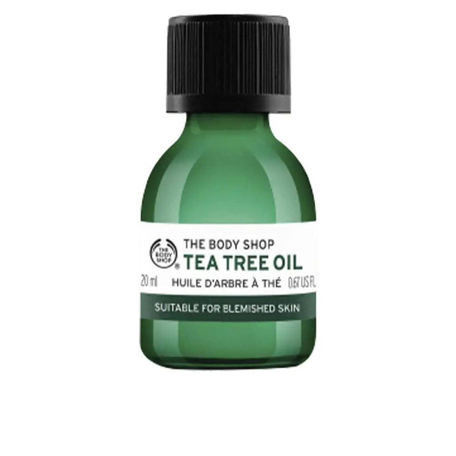 THE BODY SHOP Tea Tree Oil 20 Ml - Parfumby.com