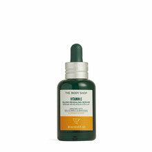 THE BODY SHOP Vitamin C Glow Revealing Serum 30 ml - Parfumby.com