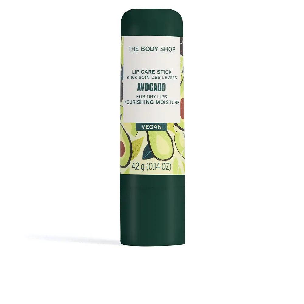 THE BODY SHOP Avocado Lip Care Stick 4.2G 4.2 g - Parfumby.com