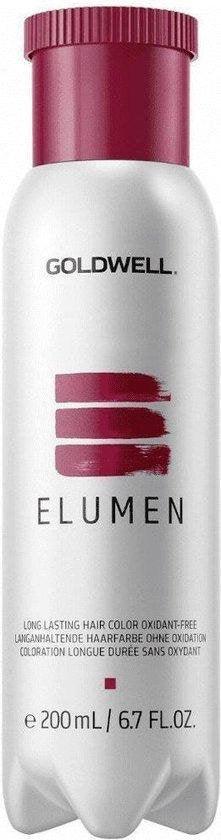 GOLDWELL Elumen Long Lasting Hair Color Oxidant Free #plrose@10 #plrose@10 - Parfumby.com