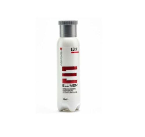 GOLDWELL Elumen Long Lasting Hair Color Oxidant Free #lock #lock - Parfumby.com