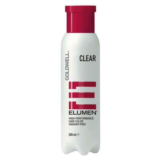 GOLDWELL Elumen Long Lasting Hair Color Oxidant Free #clear #clear - Parfumby.com