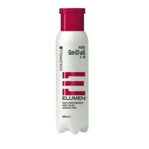 GOLDWELL Elumen Long Lasting Hair Color Oxidant Free #gn@all #gn@all - Parfumby.com