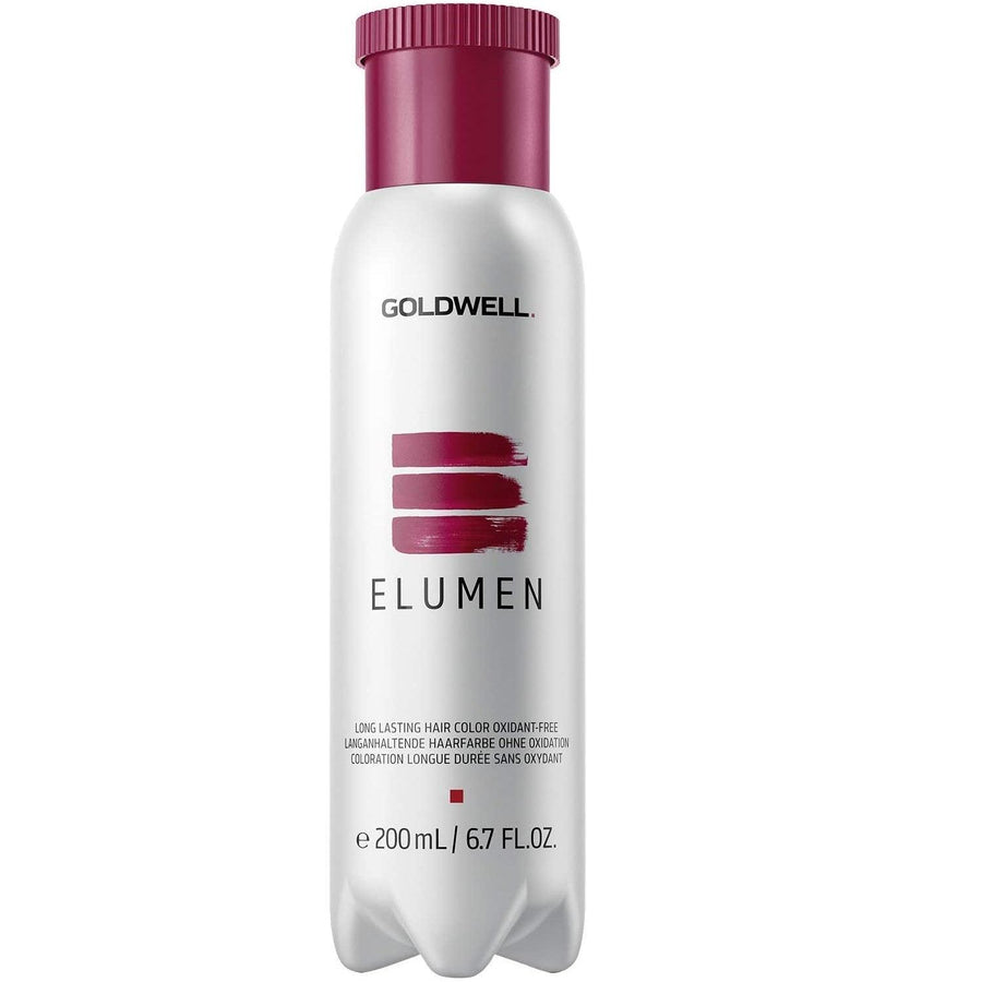 GOLDWELL Elumen Long Lasting Hair Color Rv@all 200 ml - Parfumby.com