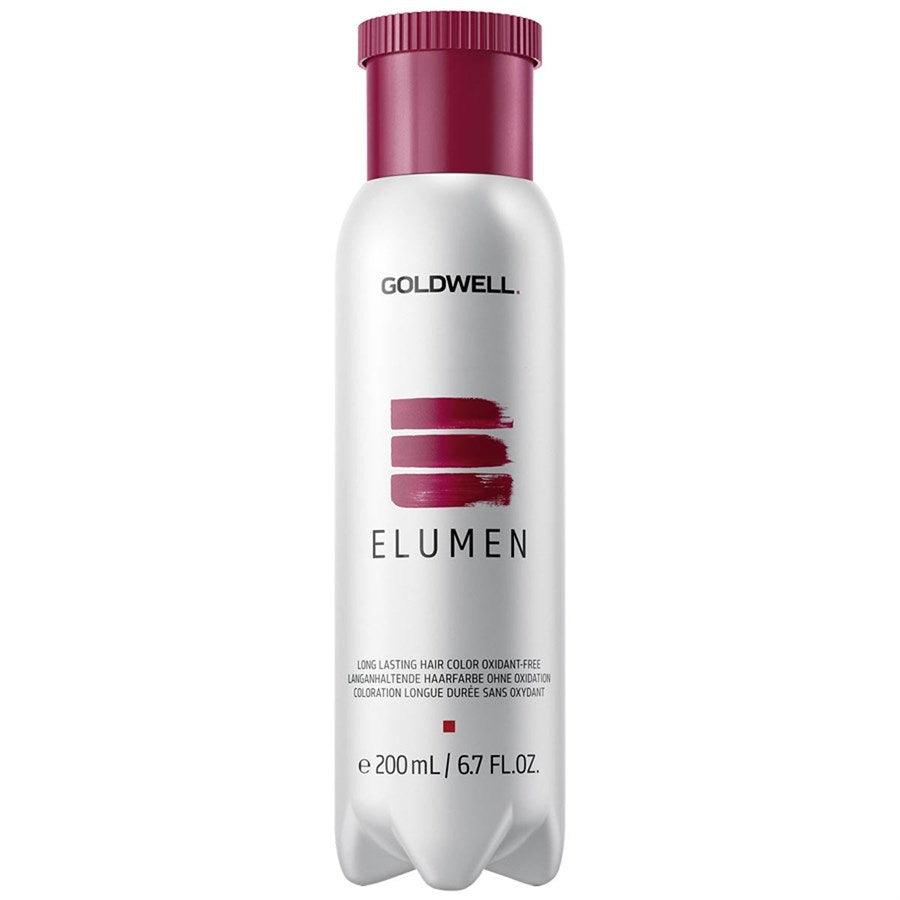 GOLDWELL Elumen Long Lasting Hair Color Oxidant Free #vv@all #vv@all - Parfumby.com