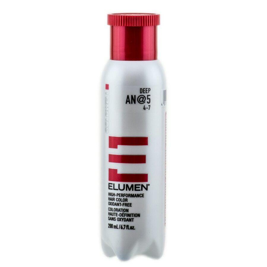 GOLDWELL Elumen Long Lasting Oxidant Free Hair Color #an@5 - Parfumby.com