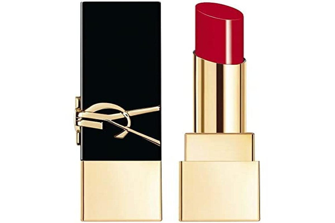 YVES SAINT LAURENT  Rouge Pur Couture The Bold #2-wilful Red 3,8 g
