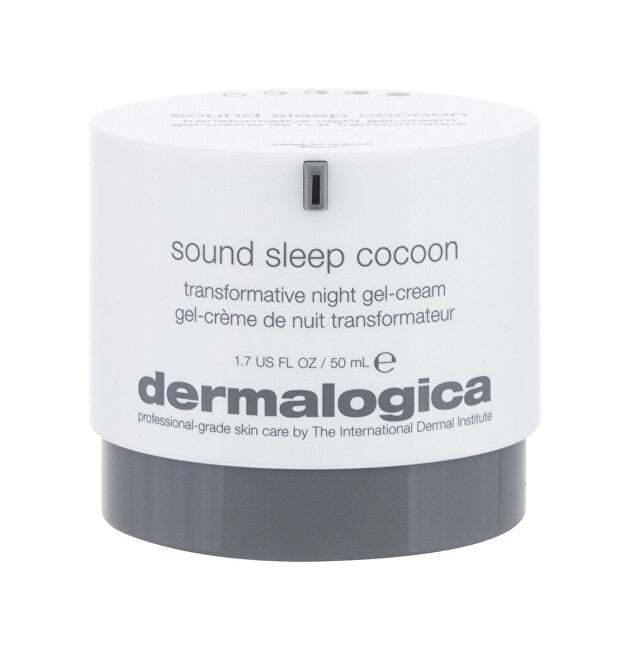 DERMALOGICA  Sound Sleep Cocoon Revitalizing (Transformative Night Gel-Cream)