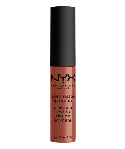 NYX PROFESSIONAL MAKE UP Zachte, matte lipcrème #leon #leon