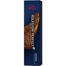 WELLA PROFESSIONALS Koleston Perfect Me+ Diepbruin 6/71 60 ml