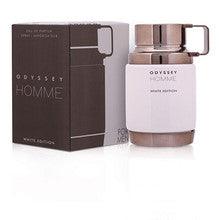 ARMAF Odyssey Homme White Edition Eau De Parfum 100 ML - Parfumby.com