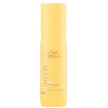 WELLA Invigo After Sun Cleansing Shampoo 250 ML - Parfumby.com