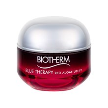 BIOTHERM Blue Therapy Rode Algen Uplift Cream 50 ml