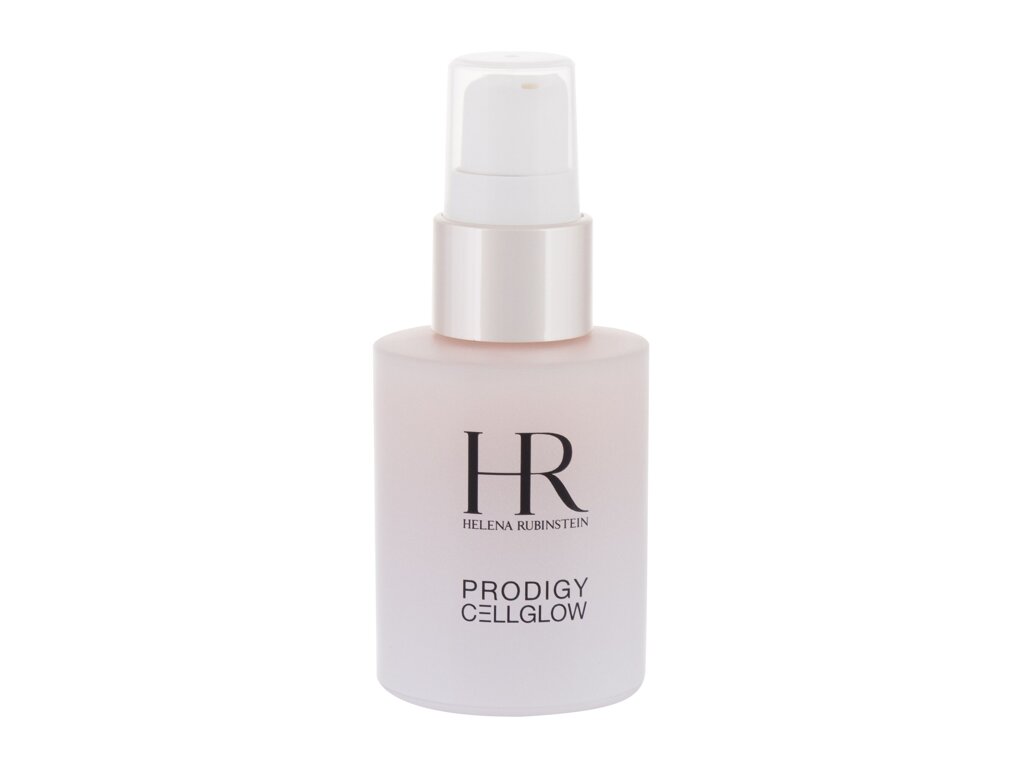 HELENA RUBINSTEIN  Prodigy Cell Glow Rosy Uv Base  for Woman