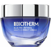 BIOTHERM Blue Pro-retinol Multi-correcte crème 50 ml