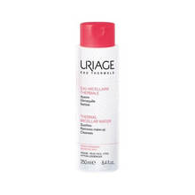 URIAGE  Thermal Micellar Water Combination To Oily Skin 500 ml