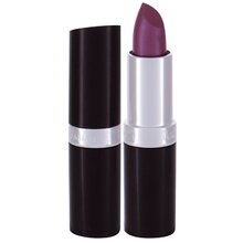 RIMMEL Lasting Finish Lipstick - Langdurige lippenstift 4 g verzorgend