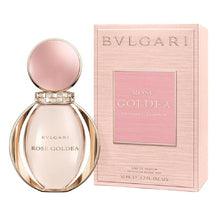 BVLGARI Rose Goldea Eau De Parfum 90 ML - Parfumby.com