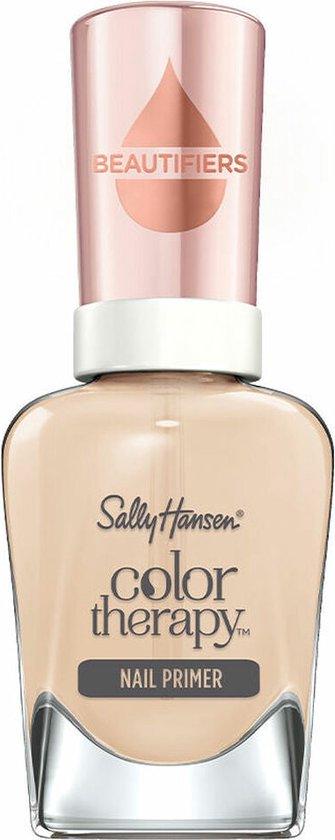 SALLY HANSEN Color Therapy #551-nail Primer 14.7 Ml #551-nail Primer 14,7 Ml - Parfumby.com