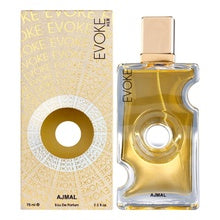 AJMAL Evoke Her Eau De Perfume 75 ml