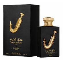 LATTAFA Pride Ishq Al Shuyukh Gold Eau De Parfum 100 ml - Parfumby.com