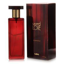 AJMAL Sacred Love Eau De Perfume 50 ml - Parfumby.com