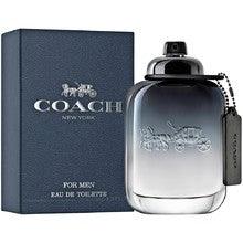 COACH For Man Eau De Toilette 40 ML - Parfumby.com