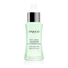 PAYOT Pate Grise Concentrated Anti-Imperfections Clear Skin Serum - Serum 30ml