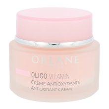 ORLANE Oligo Vitamin Antioxidant Cream - Skin cream 50 ML - Parfumby.com