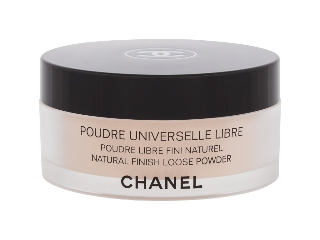 CHANEL Poudre Universelle Libre losse poeder voor dames