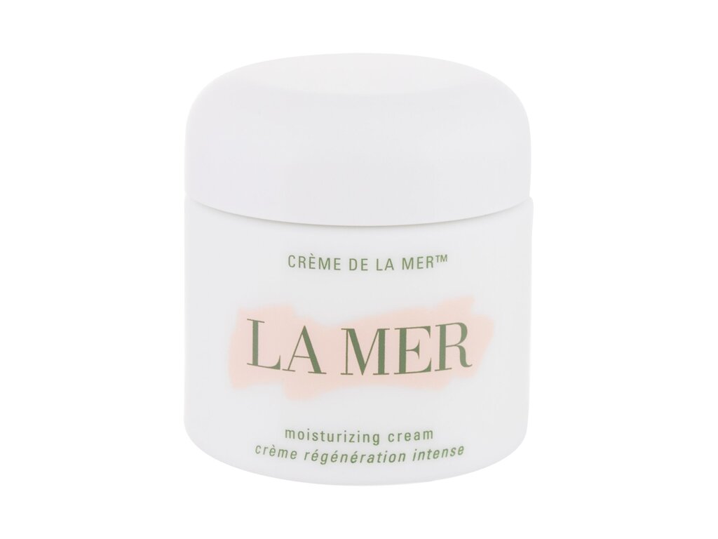 LA MER  Moisturizing Cream  for Woman