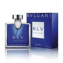 BVLGARI BLV Pour Homme Eau De Parfum 100 ML - Parfumby.com