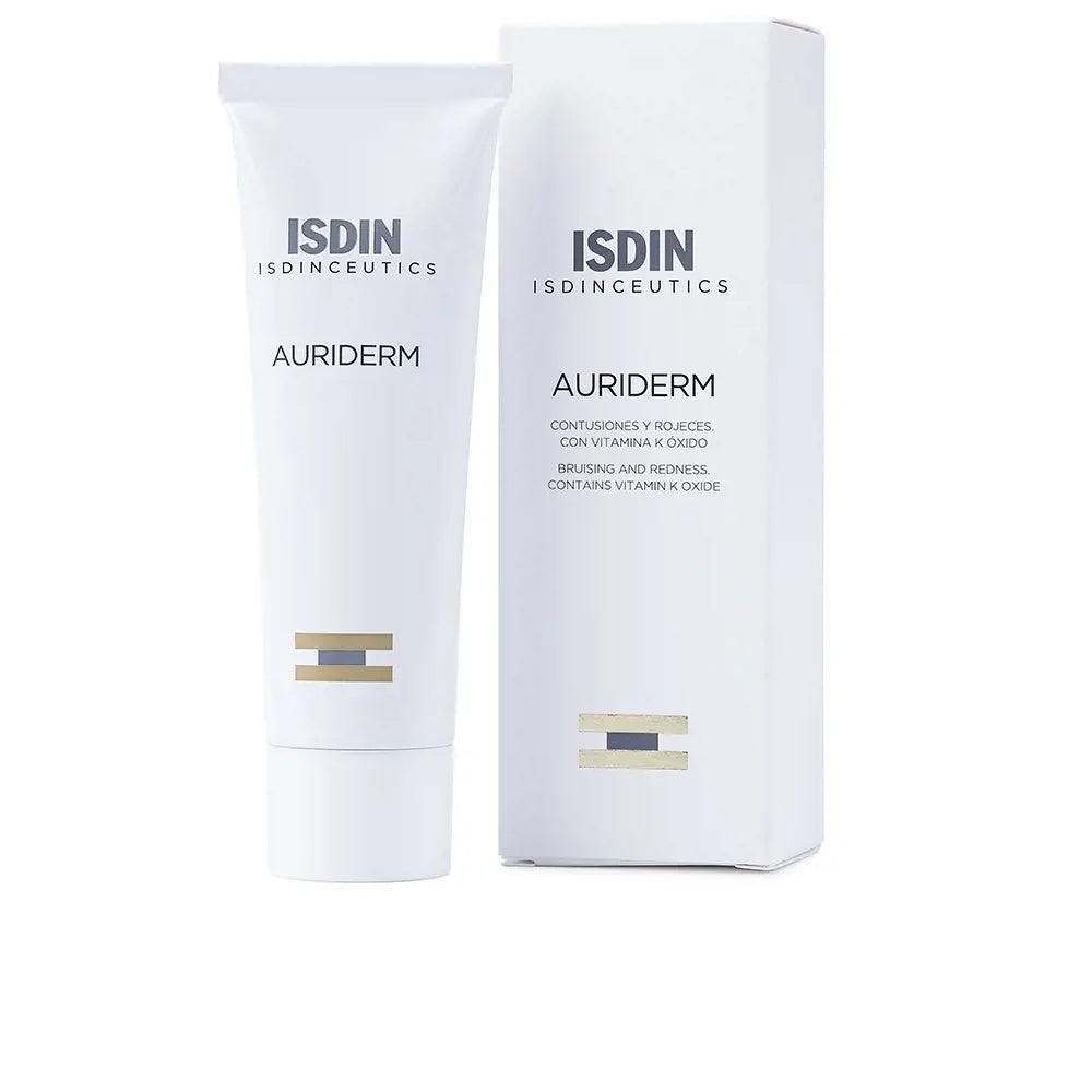 ISDIN Isdinceutics Auriderm Cream 50 ml - Parfumby.com