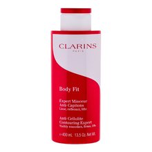 CLARINS  Body Fit Anti-Cellulite Contouring Expert 400 ml