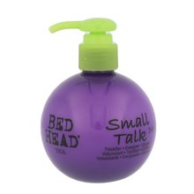 TIGI  Bed Head Small Talk Hair Crema De Peinar 240 ml